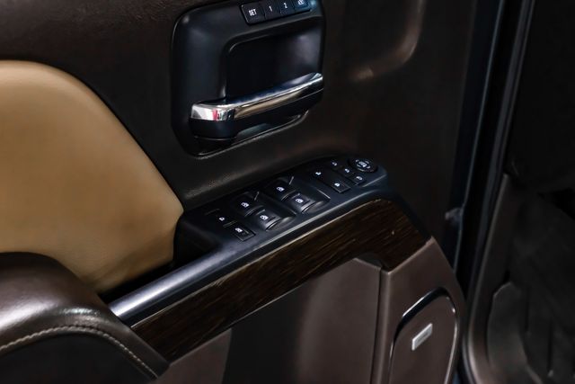 2018 GMC Sierra 1500 Denali Lifted 4x4 | Addison, TX | Addison Autoplex