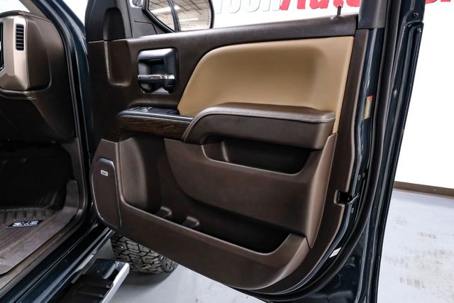 2018 GMC Sierra 1500 Denali Lifted 4x4 | Addison, TX | Addison Autoplex