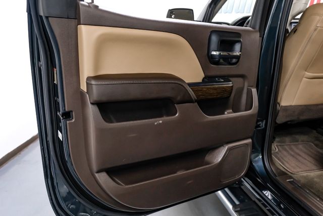 2018 GMC Sierra 1500 Denali Lifted 4x4 | Addison, TX | Addison Autoplex