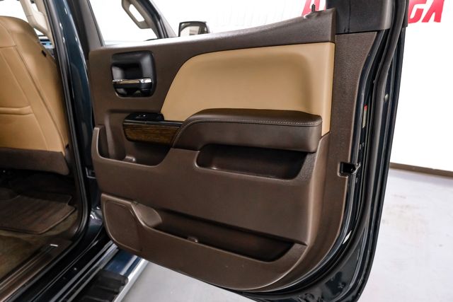 2018 GMC Sierra 1500 Denali Lifted 4x4 | Addison, TX | Addison Autoplex