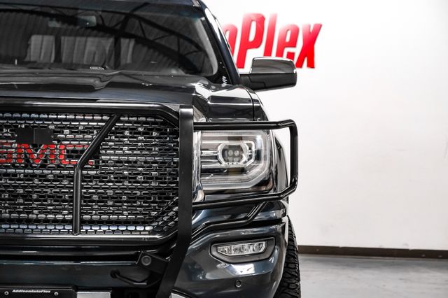 2018 GMC Sierra 1500 Denali Lifted 4x4 | Addison, TX | Addison Autoplex