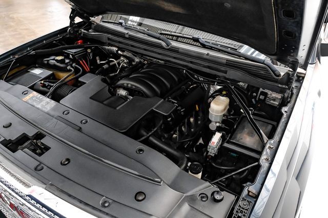 2018 GMC Sierra 1500 Denali Lifted 4x4 | Addison, TX | Addison Autoplex