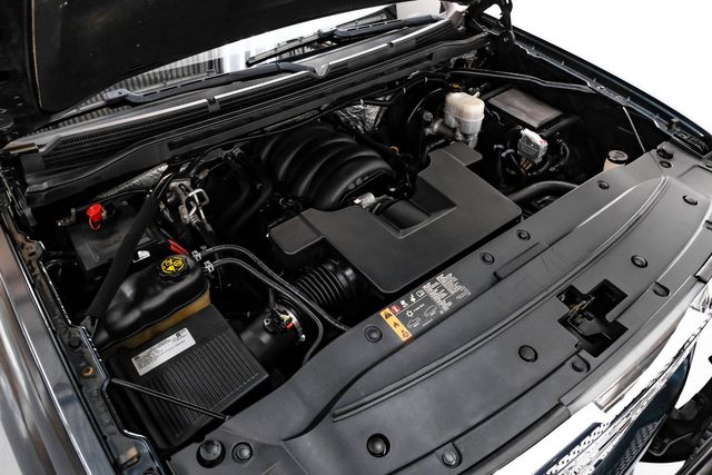 2018 GMC Sierra 1500 Denali Lifted 4x4 | Addison, TX | Addison Autoplex