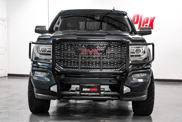 2018 GMC Sierra 1500 Denali Lifted 4x4 | Addison, TX | Addison Autoplex
