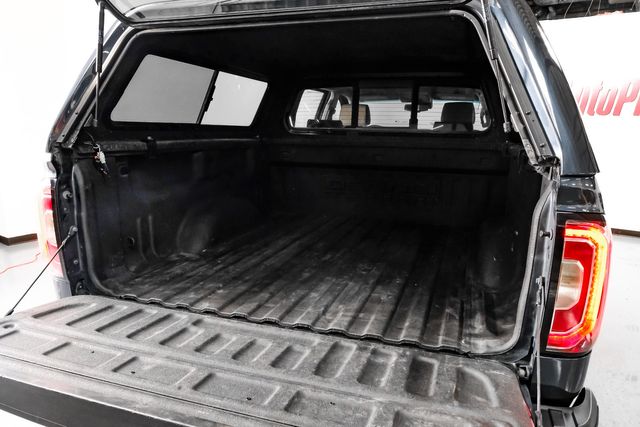 2018 GMC Sierra 1500 Denali Lifted 4x4 | Addison, TX | Addison Autoplex