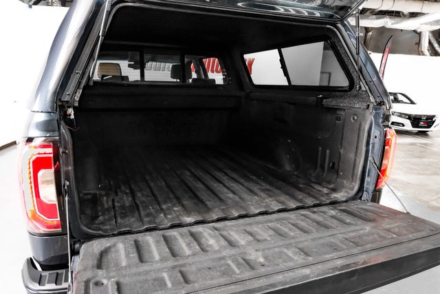 2018 GMC Sierra 1500 Denali Lifted 4x4 | Addison, TX | Addison Autoplex