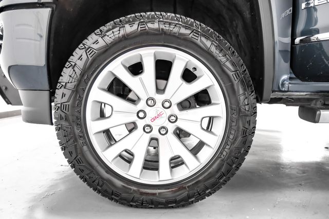 2018 GMC Sierra 1500 Denali Lifted 4x4 | Addison, TX | Addison Autoplex