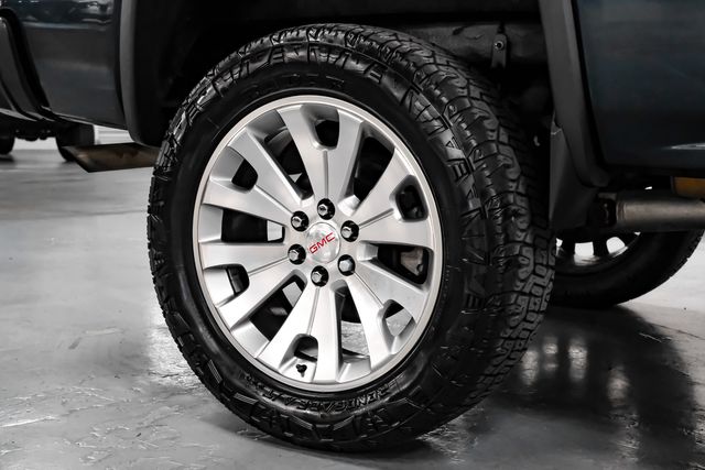 2018 GMC Sierra 1500 Denali Lifted 4x4 | Addison, TX | Addison Autoplex