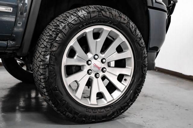 2018 GMC Sierra 1500 Denali Lifted 4x4 | Addison, TX | Addison Autoplex