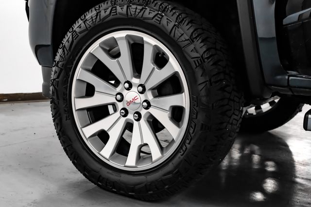 2018 GMC Sierra 1500 Denali Lifted 4x4 | Addison, TX | Addison Autoplex