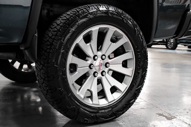 2018 GMC Sierra 1500 Denali Lifted 4x4 | Addison, TX | Addison Autoplex