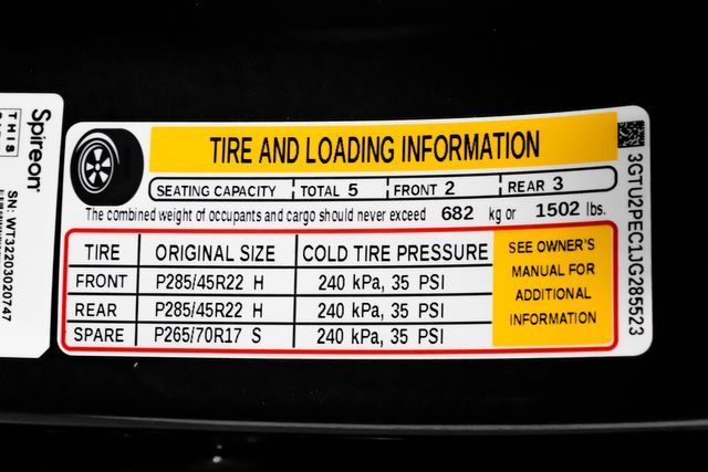 2018 GMC Sierra 1500 Denali Lifted 4x4 | Addison, TX | Addison Autoplex