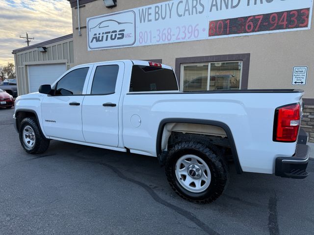 2018 GMC Sierra 1500 Base | American Fork, Utah | Auto's Inc. 2018 GMC Sierra 1500 Base | American Fork, Utah | Auto's Inc.