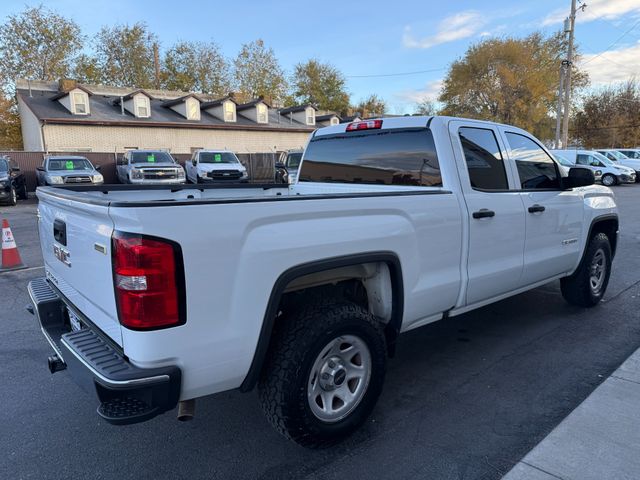 2018 GMC Sierra 1500 Base | American Fork, Utah | Auto's Inc. 2018 GMC Sierra 1500 Base | American Fork, Utah | Auto's Inc.