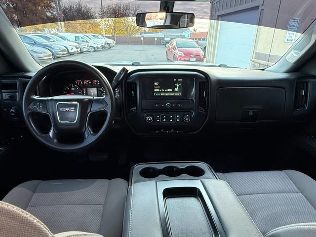 2018 GMC Sierra 1500 Base | American Fork, Utah | Auto's Inc. 2018 GMC Sierra 1500 Base | American Fork, Utah | Auto's Inc.