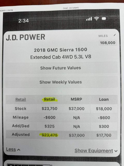 2018 GMC Sierra 1500 Base | American Fork, Utah | Auto's Inc. 2018 GMC Sierra 1500 Base | American Fork, Utah | Auto's Inc.