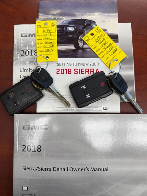 2018 GMC Sierra 1500 Base | American Fork, Utah | Auto's Inc. 2018 GMC Sierra 1500 Base | American Fork, Utah | Auto's Inc.