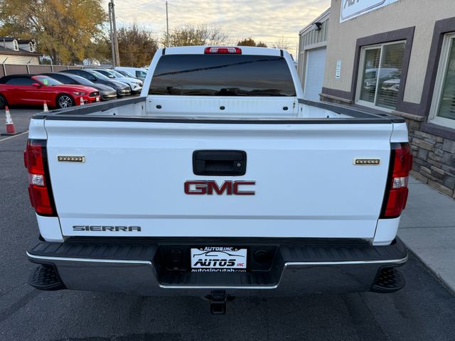 2018 GMC Sierra 1500 Base | American Fork, Utah | Auto's Inc. 2018 GMC Sierra 1500 Base | American Fork, Utah | Auto's Inc.