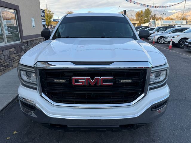 2018 GMC Sierra 1500 Base | American Fork, Utah | Auto's Inc. 2018 GMC Sierra 1500 Base | American Fork, Utah | Auto's Inc.