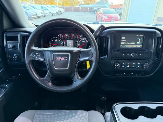 2018 GMC Sierra 1500 Base | American Fork, Utah | Auto's Inc. 2018 GMC Sierra 1500 Base | American Fork, Utah | Auto's Inc.