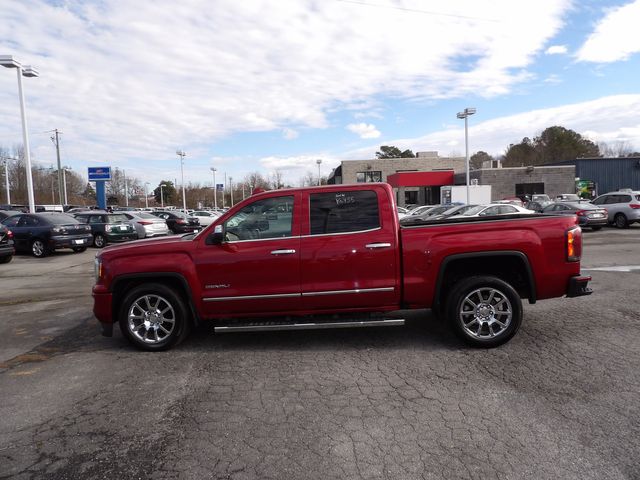 2018 GMC Sierra 1500 Denali | Dalton, GA | Paniagua Auto Mall 