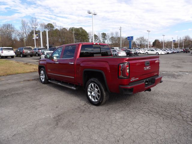 2018 GMC Sierra 1500 Denali | Dalton, GA | Paniagua Auto Mall 