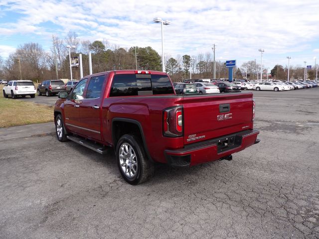 2018 GMC Sierra 1500 Denali | Dalton, GA | Paniagua Auto Mall 
