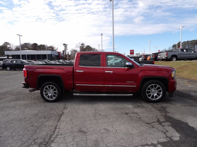 2018 GMC Sierra 1500 Denali | Dalton, GA | Paniagua Auto Mall 