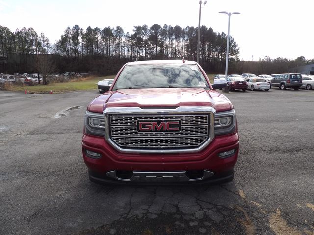 2018 GMC Sierra 1500 Denali | Dalton, GA | Paniagua Auto Mall 