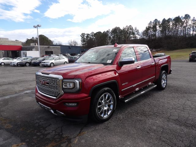 2018 GMC Sierra 1500 Denali | Dalton, GA | Paniagua Auto Mall 