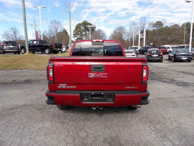2018 GMC Sierra 1500 Denali | Dalton, GA | Paniagua Auto Mall 