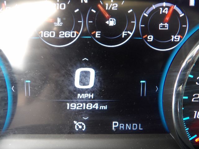 2018 GMC Sierra 1500 Denali | Dalton, GA | Paniagua Auto Mall 