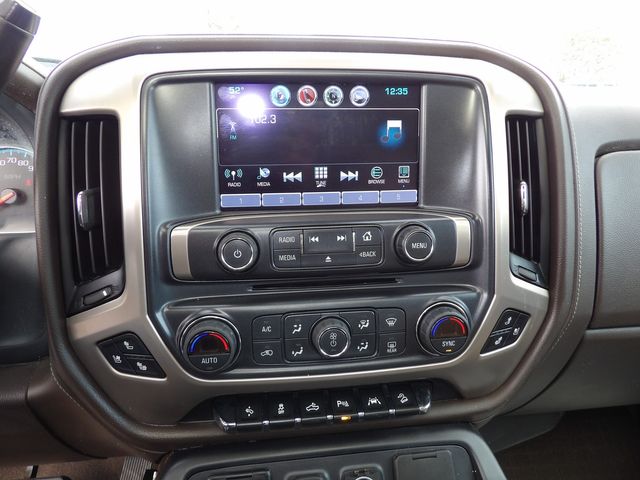 2018 GMC Sierra 1500 Denali | Dalton, GA | Paniagua Auto Mall 