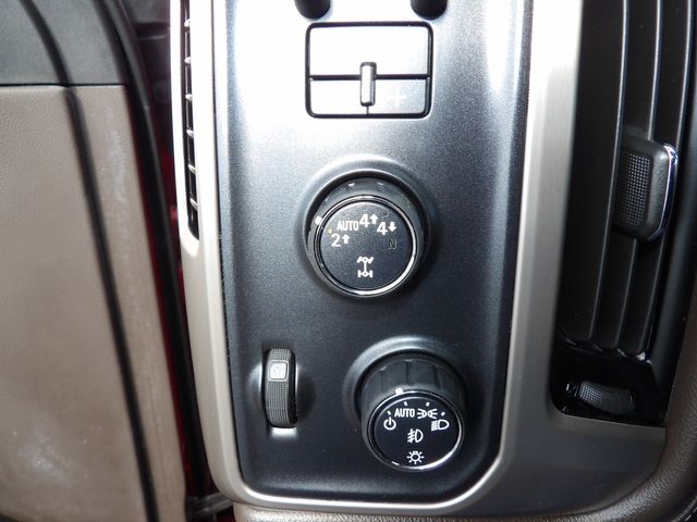 2018 GMC Sierra 1500 Denali | Dalton, GA | Paniagua Auto Mall 