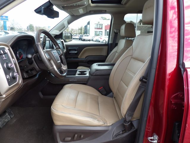 2018 GMC Sierra 1500 Denali | Dalton, GA | Paniagua Auto Mall 