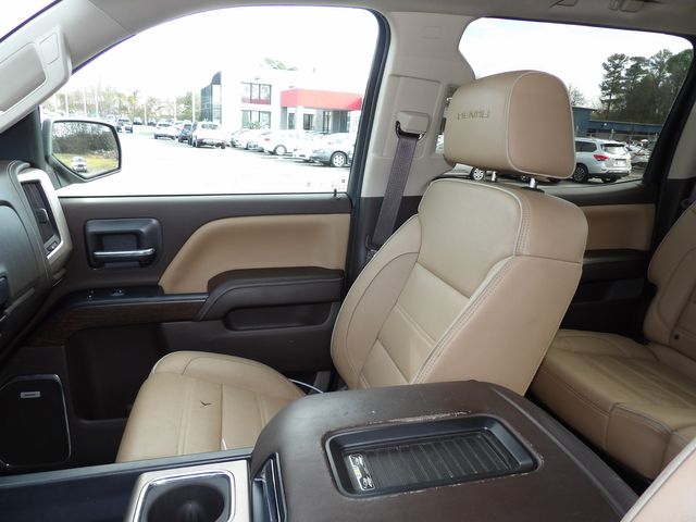 2018 GMC Sierra 1500 Denali | Dalton, GA | Paniagua Auto Mall 