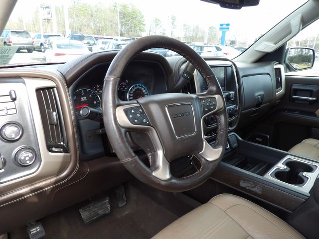 2018 GMC Sierra 1500 Denali | Dalton, GA | Paniagua Auto Mall 