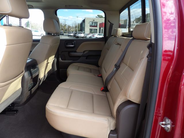 2018 GMC Sierra 1500 Denali | Dalton, GA | Paniagua Auto Mall 