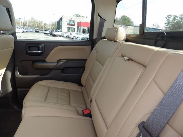 2018 GMC Sierra 1500 Denali | Dalton, GA | Paniagua Auto Mall 