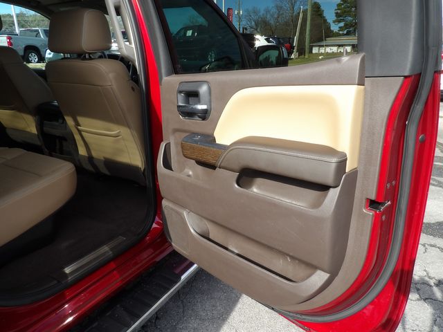 2018 GMC Sierra 1500 Denali | Dalton, GA | Paniagua Auto Mall 