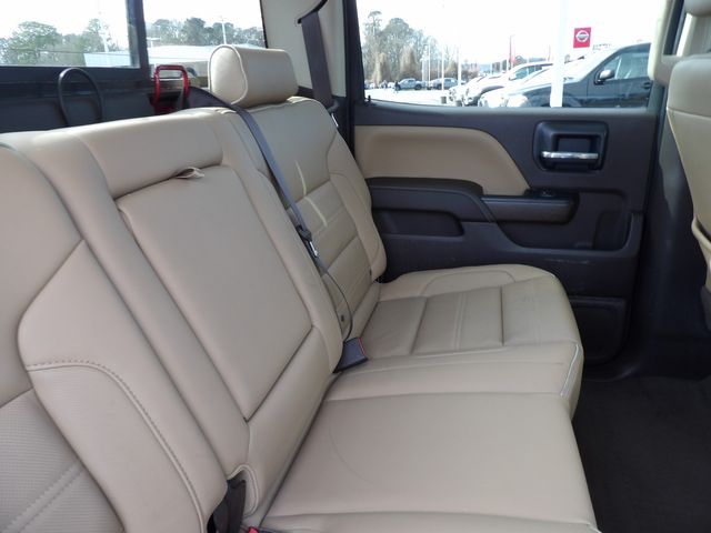 2018 GMC Sierra 1500 Denali | Dalton, GA | Paniagua Auto Mall 