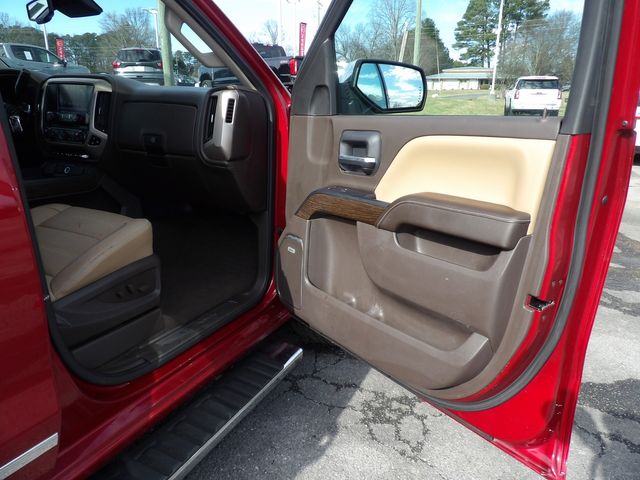 2018 GMC Sierra 1500 Denali | Dalton, GA | Paniagua Auto Mall 