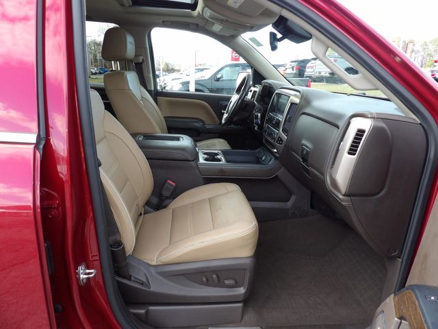 2018 GMC Sierra 1500 Denali | Dalton, GA | Paniagua Auto Mall 