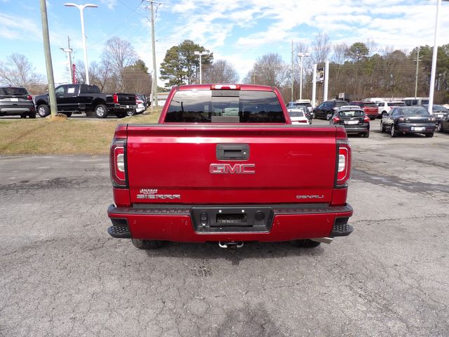 2018 GMC Sierra 1500 Denali | Dalton, GA | Paniagua Auto Mall 