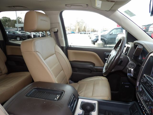 2018 GMC Sierra 1500 Denali | Dalton, GA | Paniagua Auto Mall 