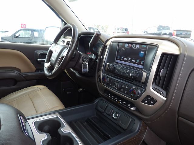 2018 GMC Sierra 1500 Denali | Dalton, GA | Paniagua Auto Mall 