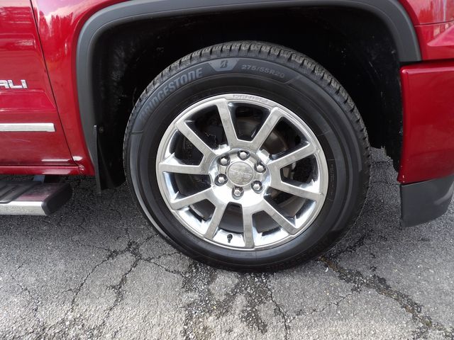 2018 GMC Sierra 1500 Denali | Dalton, GA | Paniagua Auto Mall 