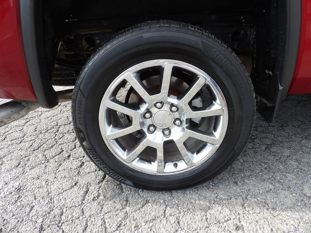 2018 GMC Sierra 1500 Denali | Dalton, GA | Paniagua Auto Mall 