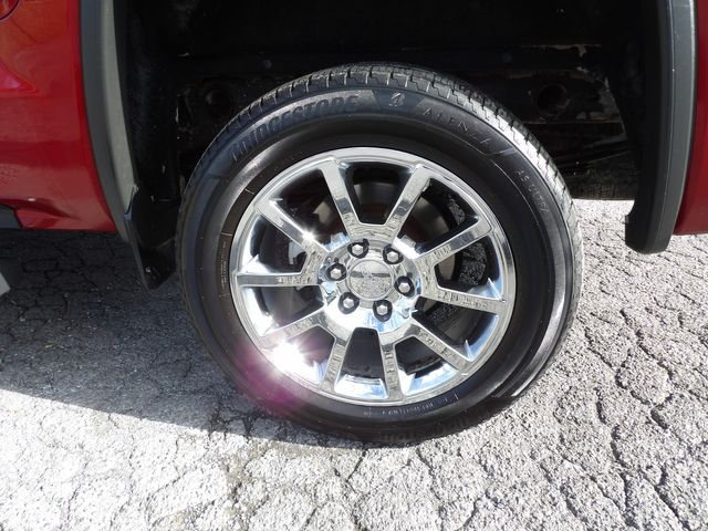 2018 GMC Sierra 1500 Denali | Dalton, GA | Paniagua Auto Mall 