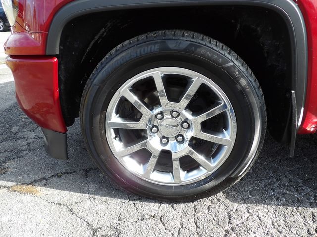 2018 GMC Sierra 1500 Denali | Dalton, GA | Paniagua Auto Mall 